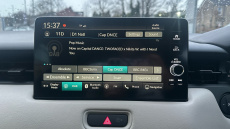 Honda HR-V 1.5 eHEV Advance Style 5dr CVT Hybrid Hatchback